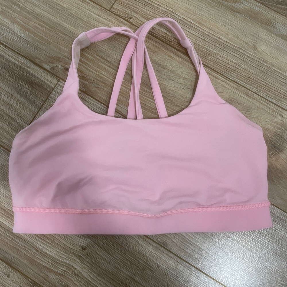 Lululemon Energy Bra